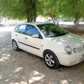 Volkswagen Polo 2003