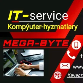 Kompyuter hyzmatlar