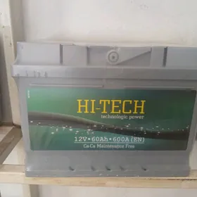 hitec 60 lyk