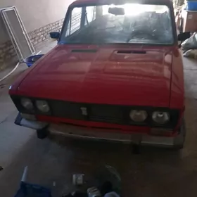 Lada 2106 1986