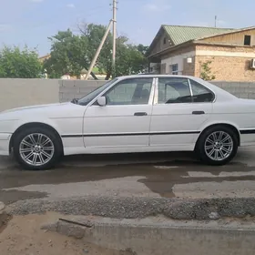 BMW 525 1993