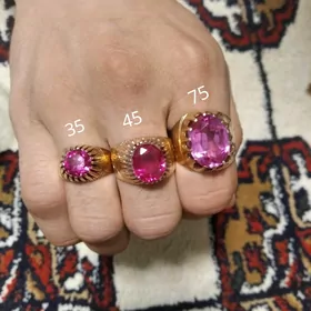 Gadymy 583 Gyzyllar