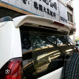 PRADO FJ120 we LandGruzer FJ10