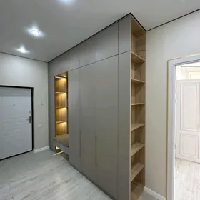 AMATLY MEBEL WE MDF GAPYLAR