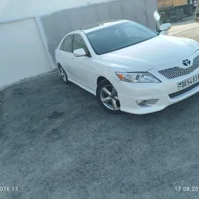 Toyota Camry 2009