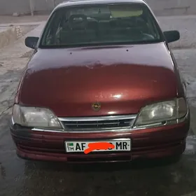 Opel Omega 1990