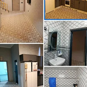 Çoganly 240m² ýeri gaty gowy