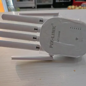 WI-FI REPITOR