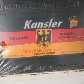 kansler 75