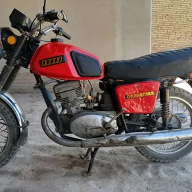Iž Planeta 4 1991