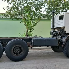 Kamaz 4310 1993
