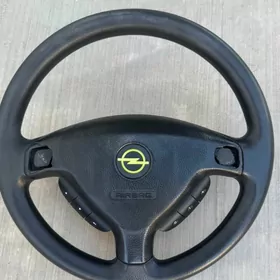 opel astra rul