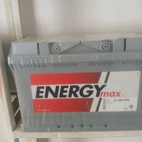 enerji 75 kyk