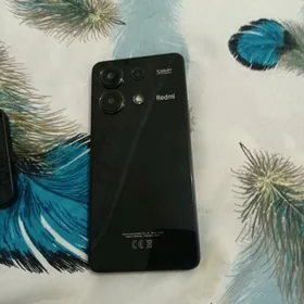 redmi note13