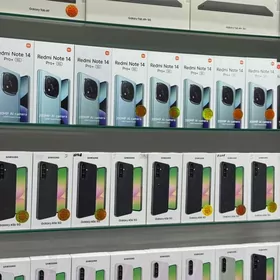 REDMI NOT14 PRO PLUS KREDIT