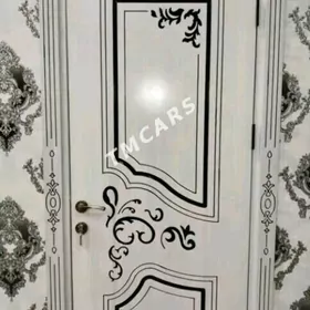 İçgi gapylar