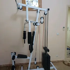 Trenažor