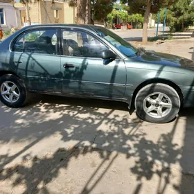 Toyota Corolla 1993