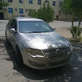 Volkswagen Passat 2007