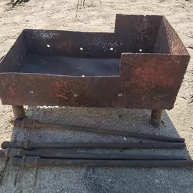 mangal