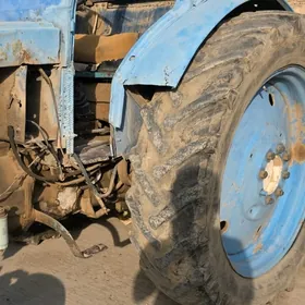 MTZ 80 1990