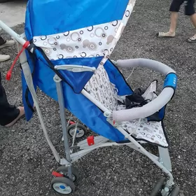 çaga kolyaska