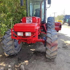 MTZ T-28 2025