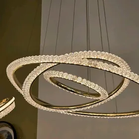 Led lyustra Лед люстра lustra
