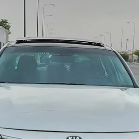 Kia Optima 2016