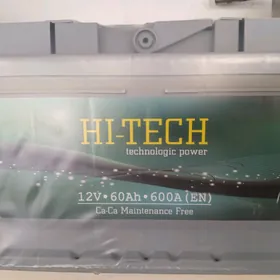 hitec 60