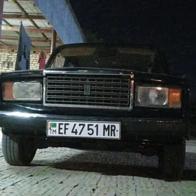Lada 2107 1995