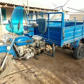 Ural 4320 1995