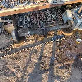 uaz mos