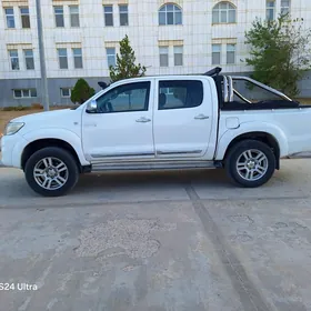 HILUX  PRADO
