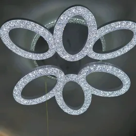 Led lyustra Лед люстра lustra