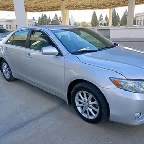 Toyota Camry 2010