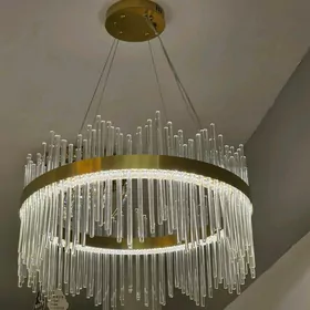 Led lyustra лед люстра lustra