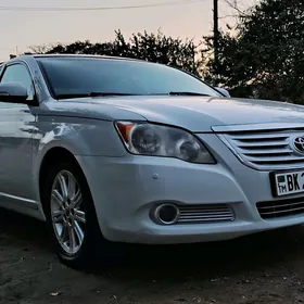 Toyota Avalon 2008