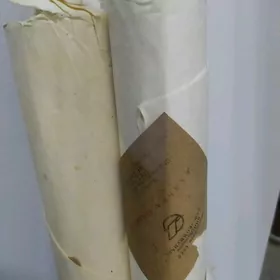 Бумажная Калька