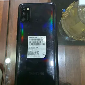 A41 samsung