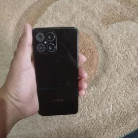 Honor x8