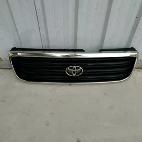 Toyota land cruiser 100