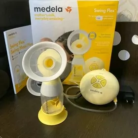 МОЛОКООТСОС MEDELA ШВЕЙЦАРСКИЙ