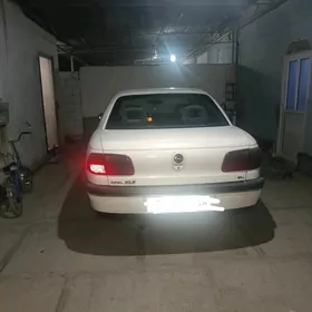 Opel Omega 1995