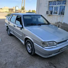 Lada 2115 2004