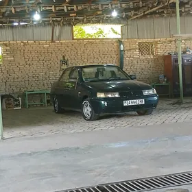 Lada 2110 2003
