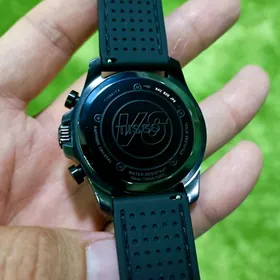 tissot sagat часы