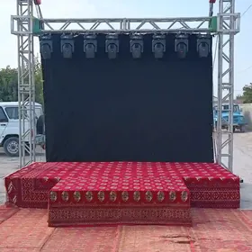 TOY SAHNA