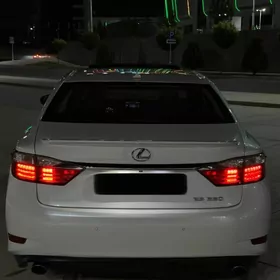Lexus ES 350 2014