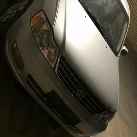 Toyota Avalon 2001